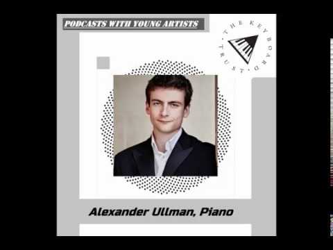 Keyboard Trust - Alexander Ullman - KT Podcast