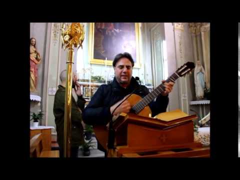 Benedetta sei tu Maria Invio Grande Missione 2015 Parrocchia Idria Biancavilla