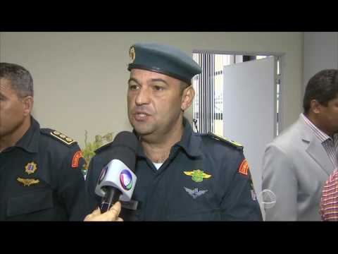 JE 2º EDIÇÃO - 43 oficiais da Polícia Militar serão promovidos