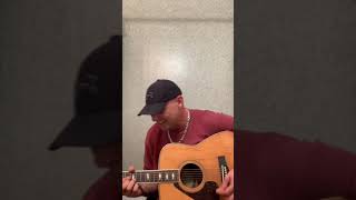 Your Lying Blue Eyes(John Anderson Cover)