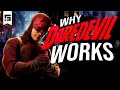 Why DAREDEVIL is the BEST Marvel Hero