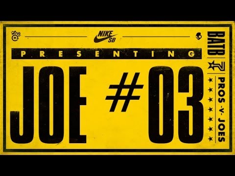 BATB7: Nick Holt - Joe 03