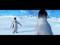 Happy Feet Scene Driving Gloria Away Clipped