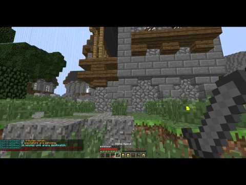 Minecraft: Survival Games - 5 - OWNATAAN HUOLELLA