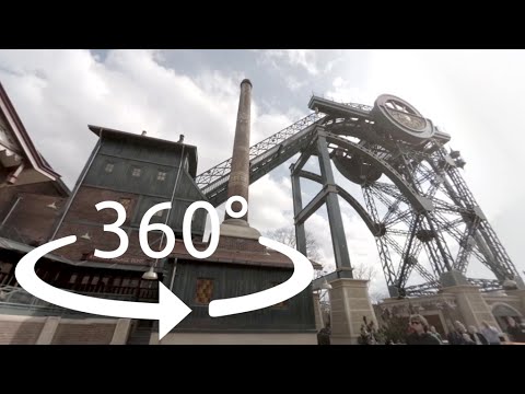 Baron 1898 in 360°