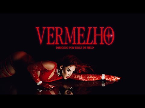 Video thumbnail for VERMELHO