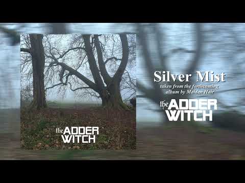 Maiden Hair - Silver Mist