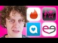 NORMAN LES APPLICATIONS DE RENCONTRE