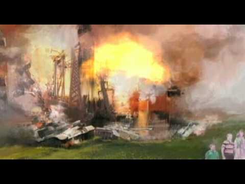 download lagu mp3 mp4 Armageddon What Is It, download lagu Armageddon What Is It gratis, unduh video klip Armageddon What Is It