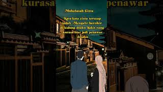 Download lagu Muhabasah cinta ~ video short #muhasabahcinta #anisarahman #storywa mp3