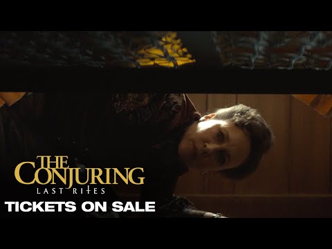 Tickets On Sale Now
