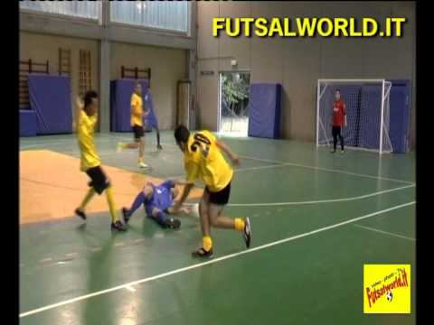 15/7/15 (7) F.B. Cortinovis - Partizan Degrado , 1°Torneo Saints Pagnano