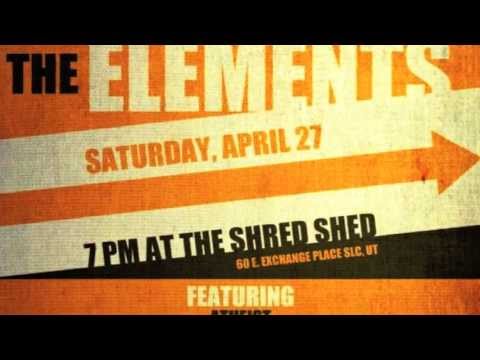 THE ELEMENTS - Eneeone Promo