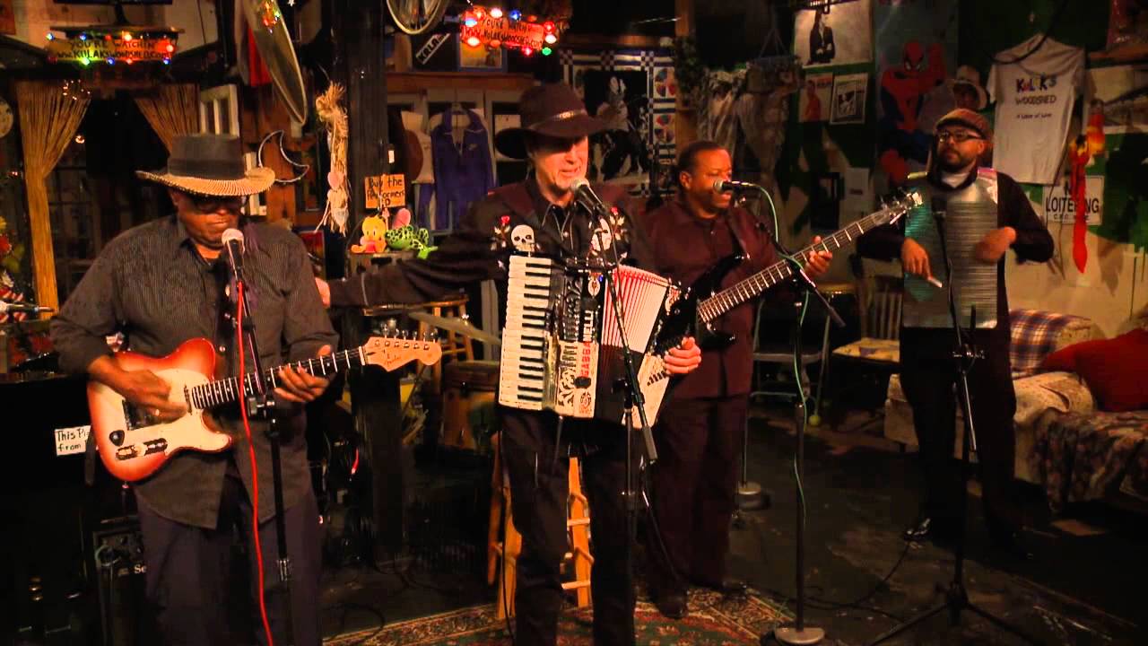 Hire Zydeco Trail Riderz Zydeco Band in Burbank, California