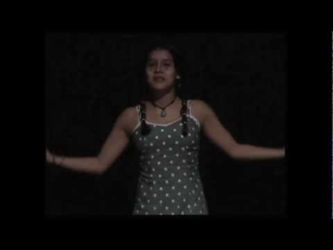 EarSay Judith Sloan's Transforming Trauma Into Art theatre workshop