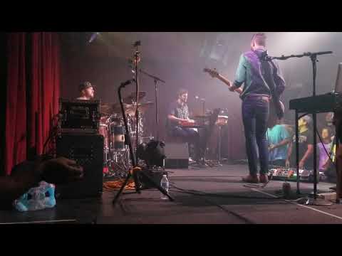 Octave Cat - "Metropolis" Encore Live @ Ardmore Music Hall 9.14.19