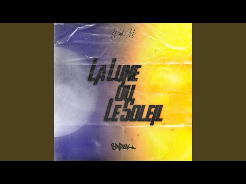 La lune ou le soleil