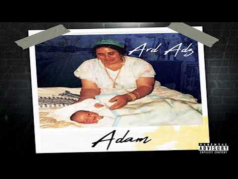 ARD ADZ - MAMA DON'T CRY