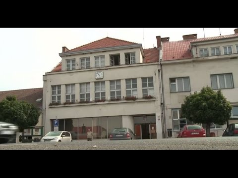 PRÁZDNÁ PRŮMYSLOVÁ ZÓNA