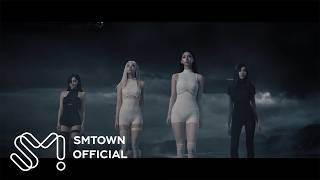 aespa 에스파 'LEMONADE' Complæxity Trailer