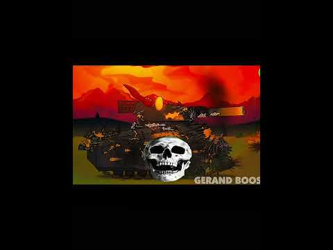 Что если?Кв-54 выбрал сторону советов | Геранд-мультики про танки #edit #мультикитанки #геранд