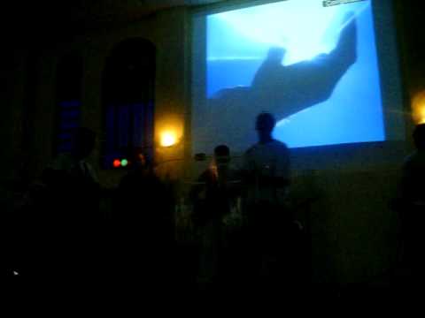 Ministerio isaias 61, no nucleo de vespasiano (toque no altar)