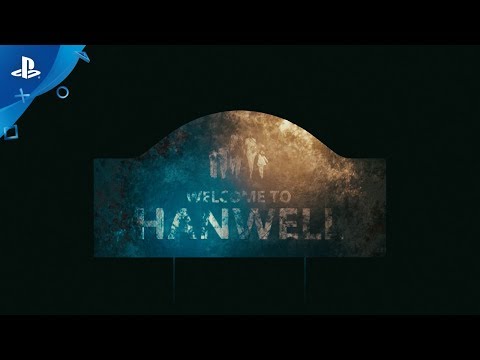 Welcome to Hanwell – Launch Trailer | PS4 thumbnail