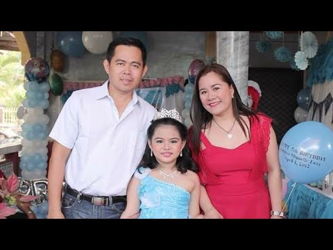 HAPPY BIRTHDAY MY PRINCESS SHANELLE/ MY LIFE