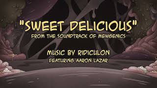 Cover art for Sweet Delicious