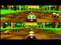 Nintendo Nostalgia Mario Kart 64 Ep 1 Grand Prix Co Op