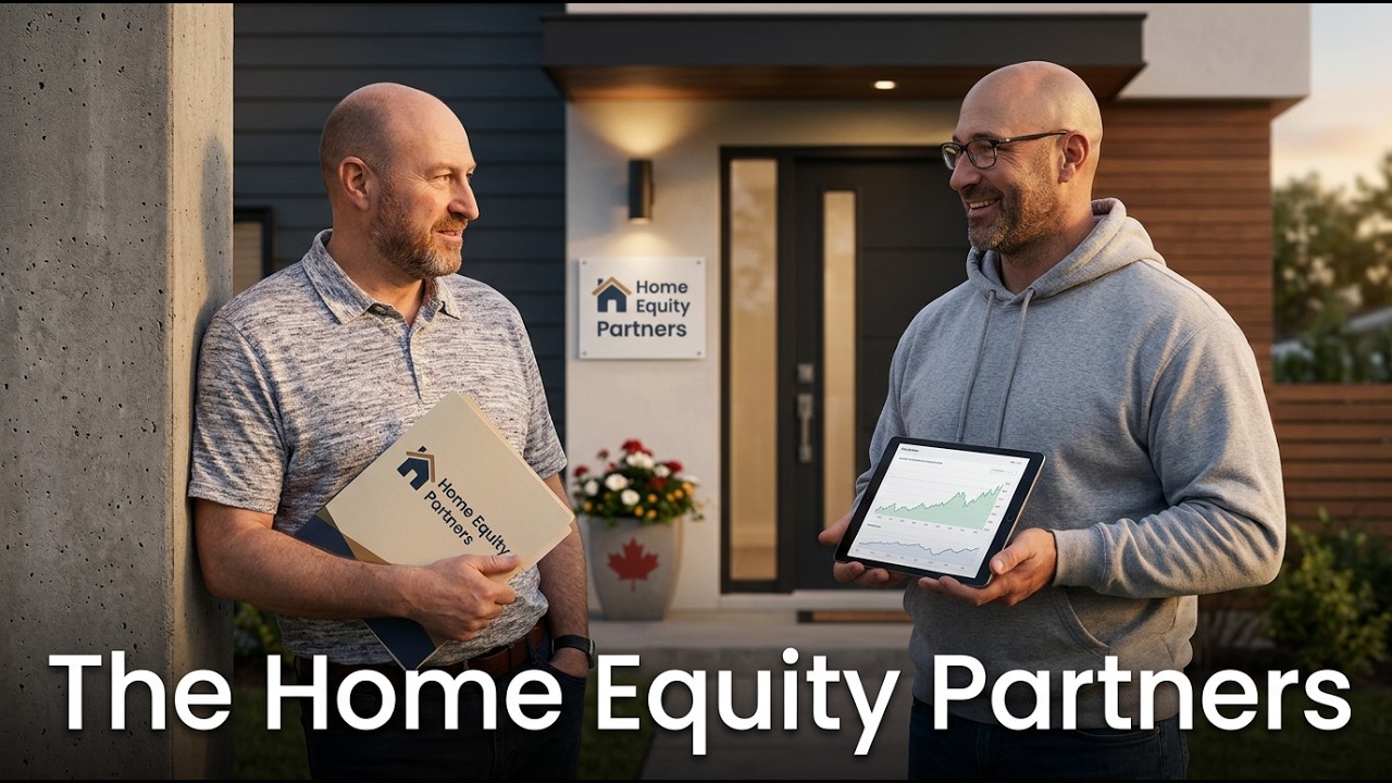 The Hidden Power of Home Equity Sharing — Your Secret Financial Weapon