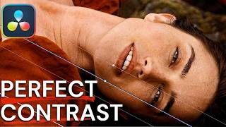 Pro colorist contrast secrets for cinematographers