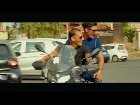 Enzo De Angelis - Guaglione 'e strada (Video Ufficiale 2025)