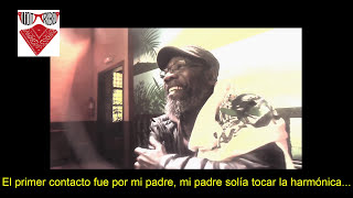 ENTREVISTA CLINTON FEARON  (Subtitulos en Castellano)