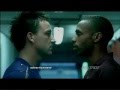 Thierry Henry and John Terry PES5 Commercial