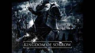 Kingdom Of Sorrow - Screaming Into The Sky