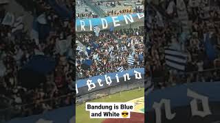 Download lagu Bandung is Blue and White | Kenzie Abdulrahman #shorts mp3