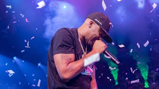 Nas Live From E11EVEN