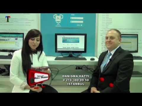 Eryaz Software at Automechanika 2013