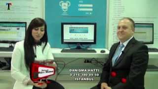 Eryaz Software at Automechanika 2013