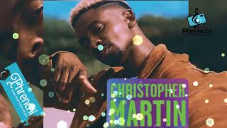 Download lagu Christopher Martin - Happy You're Mine (And Then) May 2019 mp3