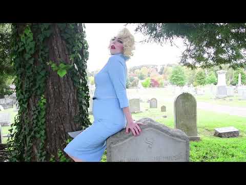 Promotional video thumbnail 2 for The Many Faces of Marilyn