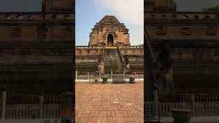 Buddhist Temples of Thailand. #chiangmai #thailand #temples #walkingtour