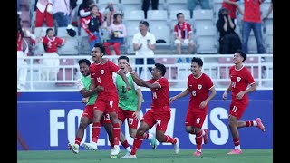 Điểm tin sáng 19/4: U23 Indonesia thắng sốc Australia; Futsal Việt Nam chuẩn bị trận gặp Trung Quốc