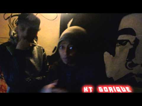 Finex & KT Gorique (Freestyle)