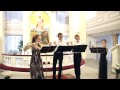 Чайковский. Танец пастушков, "Щелкунчик" 