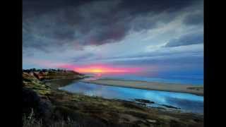 When The River Meets The Sea