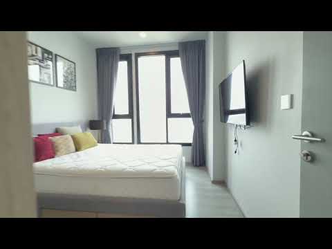 XT เอกมัย 2 ห้องนอน - video