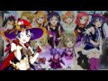 Love Live ~ Dancing Stars on Me [Shyael ...