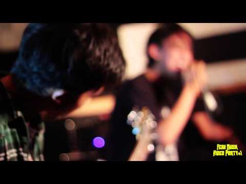 Stroke - Mendadak " YEAHMUSIK LIVE SESSION "